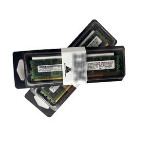 Módulo de Memoria RAM DDR5 de 64 GB 4X77A88052, 5600 MHz, 2Rx4, PC5-5600B, ECC, RDIMM, para Servidor, Capacidad de 64 GB, Opción de Memoria DDR5 de 5600 MHz para Servidor P - Product Image 5