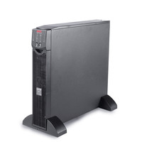 APC SURT1000UXICH 230V 800W Onduleur monophasé en ligne avec batterie externe 1KVA Smart RT