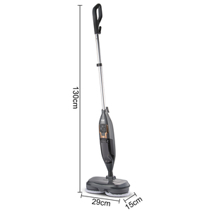 R.8781 Nettoyage domestique et automobile Vadrouille à vapeur pour sol Appareil de nettoyage domestique - Product Image 5