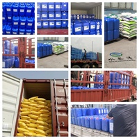 Inhibiteur de corrosion Shuichangqing, liquide transparent jaune clair, pour eau de refroidissement industrielle, 25 kg, directement de l'usine chinoise