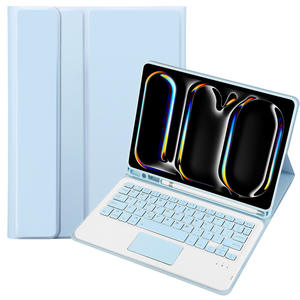 삼성 탭 S10 플러스 12.<span class=keywords><strong>4</strong></span> ''X820/탭 S9 FE 플러스 12.<span class=keywords><strong>4</strong></span>'' X610/X616/탭 S9 플러스 12.<span class=keywords><strong>4</strong></span> ''X810/X816B/X818U 용 케이스 포함 키보드 - Product Image 6