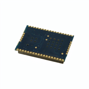 MNZB-24-B0 Módulos y Módems Transceptores de RF de Canal del Fabricante - Product Image 1