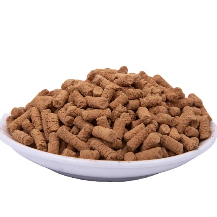 diesel desulfurization industrial desulfurization granular iron oxide desulfurization remove sulfur