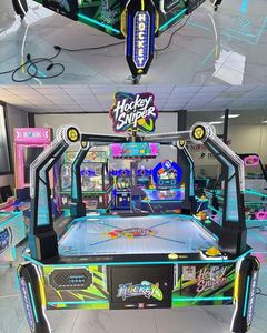 Adult Smart <b>Top</b> <b>Tables</b> Kids Mini Cooper Tennis Player Rubber Ping Flippable Multi Ultra Working Deluxe Air Hockey <b>Table</b> - Product Image 1