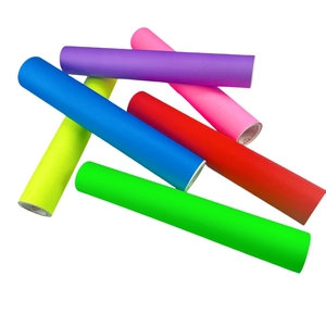 Adesivi in Vetro Colorato Impermeabili Autoadesivi, Decorazioni <span class=keywords><strong>per</strong></span> <span class=keywords><strong>Porte</strong></span> in Vetro - Product Image 4