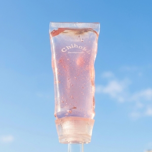 Jouet anti-stress en silicone souple et amusant, de haute qualité, en forme de dentifrice Chiboki Crystal, à presser, transparent, pour soulager l'anxiété (ASMR) - Product Image 5