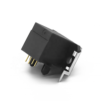 Connecteur RJ45 femelle PCB Mount Modular Jack Port réseau blindé avec contacts en cuivre pour systèmes de télécommunication Ethernet