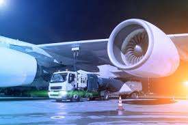 Carburant d'aviation Jet A1 haute pureté, approvisionnement direct de la raffinerie, avec point de combustion de 38 °C et point de congélation de -47 °C - Product Image 4