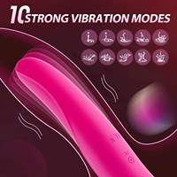 Vagina-Saugdildo Vibrator Sexspielzeug für Frauen Zungen-Leck-Klitoris-Stimulator Brustwarzen-Saug-Vibrator Masturbator Massagegerät