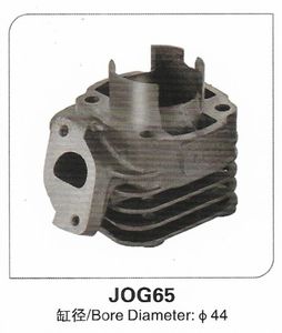 บล็อกกระบอกสูบ JOG50 65 70 80 - Product Image 3