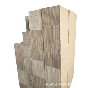 Milk carton <b>cat</b> bed <b>cat</b> <b>scratching</b> <b>post</b> replacement core corrugated cardboard <b>cat</b> <b>scratching</b> <b>post</b> wholesale, wear-resistant, - Product Image 5