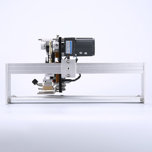 Máy In Mã Vạch Tự Động Máy In Mã Vạch HP-241G - Product Image 4