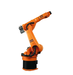 Robot Industrial de 6 Ejes con Base Fija, Brazo Desnudo, de Alta Resistencia para Manipulación, Soldadura y Paletización - Product Image 1
