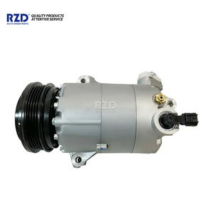 Compresor de Aire Acondicionado Universal para Automóvil, Suministro Directo de Fábrica, OEM CO 29123C para <span class=keywords><strong>Ford</strong></span> Escape <span class=keywords><strong>Lincoln</strong></span> - Product Image 5