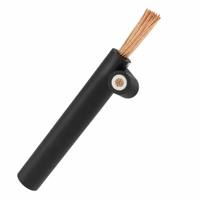 Câble électrique monobrin en cuivre pur 600V XHHW
