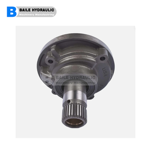 Pompe de transmission OEM AT310590 AT440858 pour 310SJ 310SK avec garantie d'un an - Product Image 2