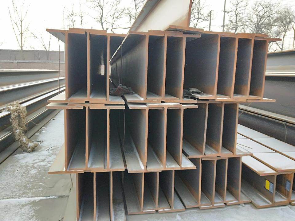 China Structural Steel Beams Factory China Structural Steel Beams Factory