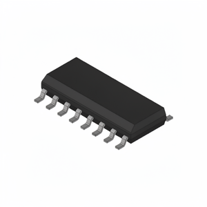 Logic In Stock 14 SOlC Electronics Component N74F08D,623 - Product Image 1
