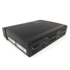 Hệ Thống Điện thoại NEC sl2100 (<span class=keywords><strong>Pabx</strong></span>) IP7AU-4KSU-C1 khung gầm phổ quát NEC sv9100 hoặc sv9300 - Product Image 2