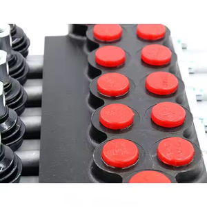 Válvula de Control Direccional Hidráulica Multihilo P40-U34-U78 |   Fabricante OEM, compatible con ODM - Product Image 3