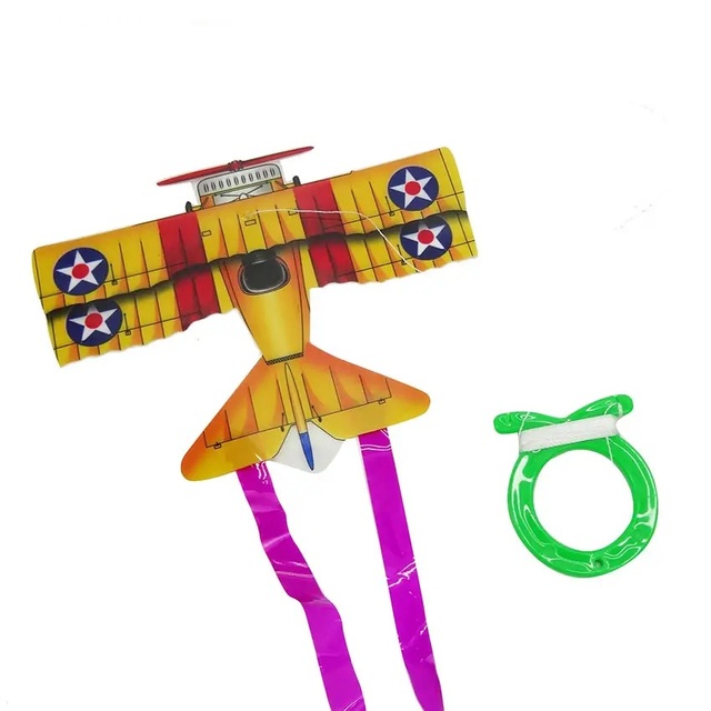 EPT Best Promotional Toy Child Cheap Mini Pocket Flying Kite for Sale