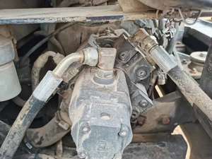 Mini pelleteuse d'occasion VOLVO EC60BLC 6 tonnes VOLVO EC55B EC60C EC60D EC130W EC140 en stock à vendre à Shanghai - Product Image 6