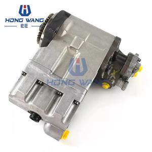 Bomba de Inyección de Combustible 10R-8900 de Precisión, con Diámetro Personalizado 319-0678, Compatible con Motor CAT C7 C9, Excavadora 330D 330C - Product Image 1