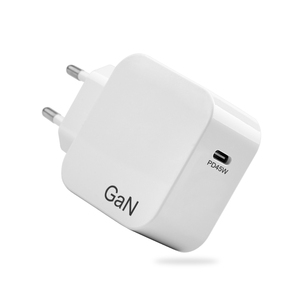 <span class=keywords><strong>Cargador</strong></span> PD de gran potencia, carga rápida para teléfono, 45W, GaN, <span class=keywords><strong>tipo</strong></span> <span class=keywords><strong>c</strong></span>, PD, nuevo - Product Image 2
