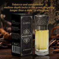 6ml Mini bois de santal épicé Drip Stick Design huile de parfum pure