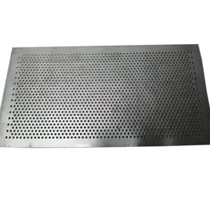 Gutter Guard Protection Perforated Gutter Guard