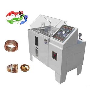Darsen DSYW-60 Salzsprühprüfgerät zum Fabrikpreis nach ASTM B117 für Metallteile-Korrosionstests, Salznebel-Korrosionstester - Product Image 1