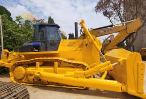 Buona qualità usato usato usato <span class=keywords><strong>Komatsu</strong></span> D155ax-5 Bulldozer motore <span class=keywords><strong>Komatsu</strong></span>/singolo <span class=keywords><strong>Ripper</strong></span> <span class=keywords><strong>D155</strong></span> - Product Image 5