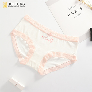 Bragas grandes para mujer, ropa interior sexy sin costuras, <span class=keywords><strong>de</strong></span> alta elasticidad, <span class=keywords><strong>tela</strong></span> <span class=keywords><strong>de</strong></span> red, empalme <span class=keywords><strong>de</strong></span> malla para moldear el cuerpo, 2020 - Product Image 3