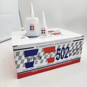 Adesivo Trasparente a Rapida Asciugatura 5 Minuti, Pasta <span class=keywords><strong>PVAc</strong></span> Forte per Costruzioni Industriali, Riparazioni Fai-da-Te e Artigianato - Product Image 6