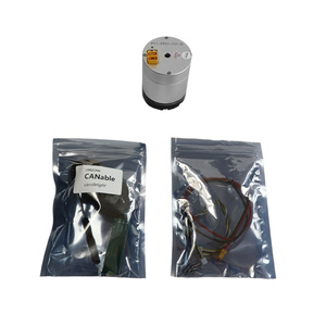 มอเตอร์เกียร์แรงบิดสูงรอบต่ำสำหรับหุ่นยนต์ฮิวแมนนอยด์ ตัวกระตุ้นสำหรับหุ่นยนต์สี่ขา - Product Image 4