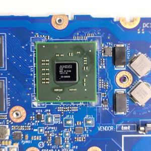 Placa base original para Inspiron 3590 3790 5594/ Vostro 3590 3490, placa base, 08YJK5, FDI40, garantía de 90 días, 1, 2, 2, 1, 2, 3 - Product Image 5