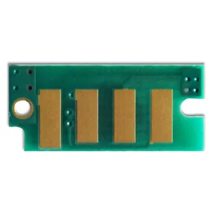 Chip toner isi ulang Chip Toner untuk Fujixerox Chips chip untuk xerox label botol