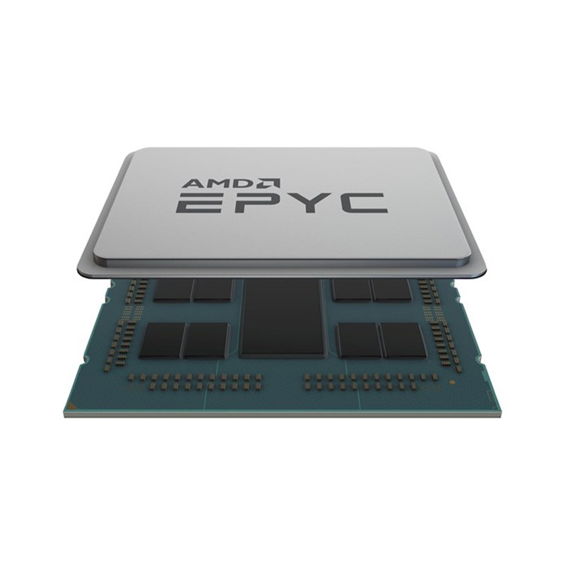 AMD EPYC 7543 processore 2,8 GHz 256 MB L3 (AMD CPU EPYK 7543 2.8GHz 32