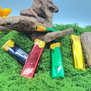 Wholesale Luxury Vintage <strong>Lighters</strong> Cigar Smoking Electric Cigarette Refillable <strong>Lighter</strong> <strong>Wind</strong> <strong>Proof</strong> <strong>Lighter</strong> Gas - Product Image 6
