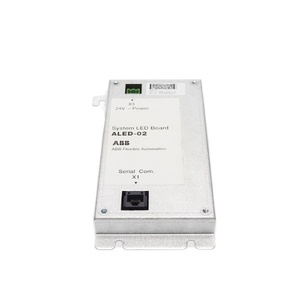3HNE06226-1/03 ALED-02 โมดูลแอลอีดี พีแอลซี - Product Image 3