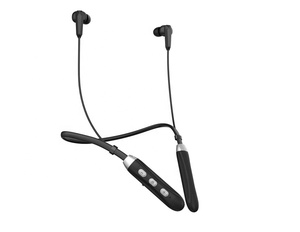 Không dây cổ tai nghe dài chơi thời gian dẫn chỉ số pin hỗ trợ Google tìm kiếm bằng giọng nói trợ lý nhà máy bán buôn JL - Product Image 2