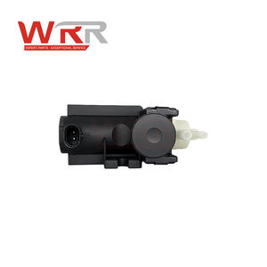 WRR 0081535428 0101531328 Soupape de commande de pression d'huile hydraulique Vanos moteur pour Mercedes benz W176 CL600 CLS350 E320 E350 <span class=keywords><strong>A250</strong></span> - Product Image 6