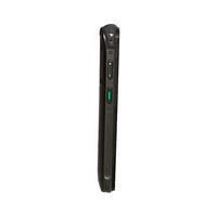Caribe PL-60L - Lecteur de codes-barres 2D Android robuste pour usage industriel - PDA avec 16 Go de mémoire - IP68 - Appareil portable pour l'inventaire des stocks en entrepôt
