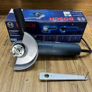 Nueva <span class=keywords><strong>Amoladora</strong></span> <span class=keywords><strong>Angular</strong></span> <span class=keywords><strong>Mini</strong></span> de Alta Potencia y Calidad, 220V, GWS750-125, Máquina de Corte Eléctrica con Interruptor de Palanca, 5 Pulgadas, 750W, para Bricolaje - Product Image 3