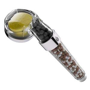 Bonne Vente Top Avec Filtre Douche Filtre Aroma Pluie Recharge Pommeau de Douche - Product Image 1