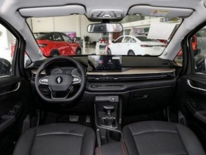Precio barato 2025 Geely Livan X3 Pro Small Suv superventas usado con manual de 1,5 l coche familiar con dirección izquierda en Stock - Product Image 4