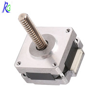 Moteur DC de tapis roulant 48V 180V 5KW Moteurs DC à couple élevé à aimant permanent