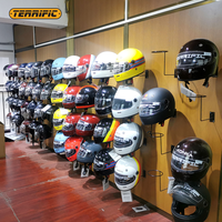 Prix usine Capacete Mt casque logo pour toutes les saisons unisexe intégral Mt casques commerce Casco casque moto intégral