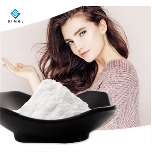 High Purity Cosmetic Grade <b>Kojic</b> <b>Acid</b> Powder Skin Brightening Ingredient 99%<b>Kojic</b> <b>Acid</b> for Whitening <b>Serum</b> Cream Mask Formulatio - Product Image 5