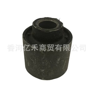 Bague de bras de suspension inférieur Hyundai Kia 52718-38000 pour remplacement de suspension automobile - Product Image 1